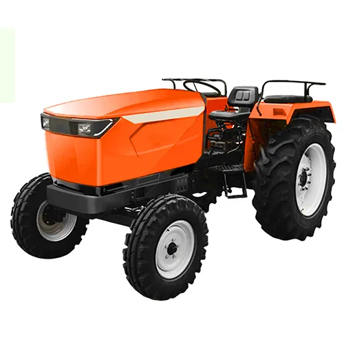 Tractor (Model-M-TURBO-900G)